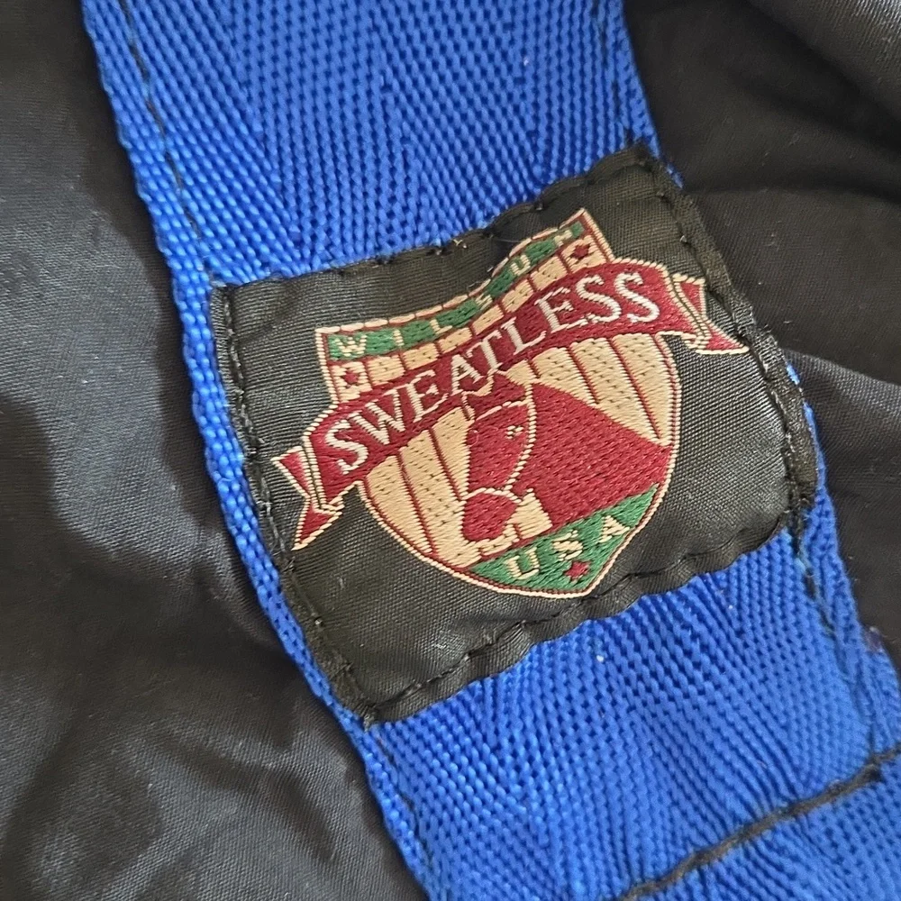 Wilsun Custom Sweatless horse Sheet Size 80 - Picture 3 of 6